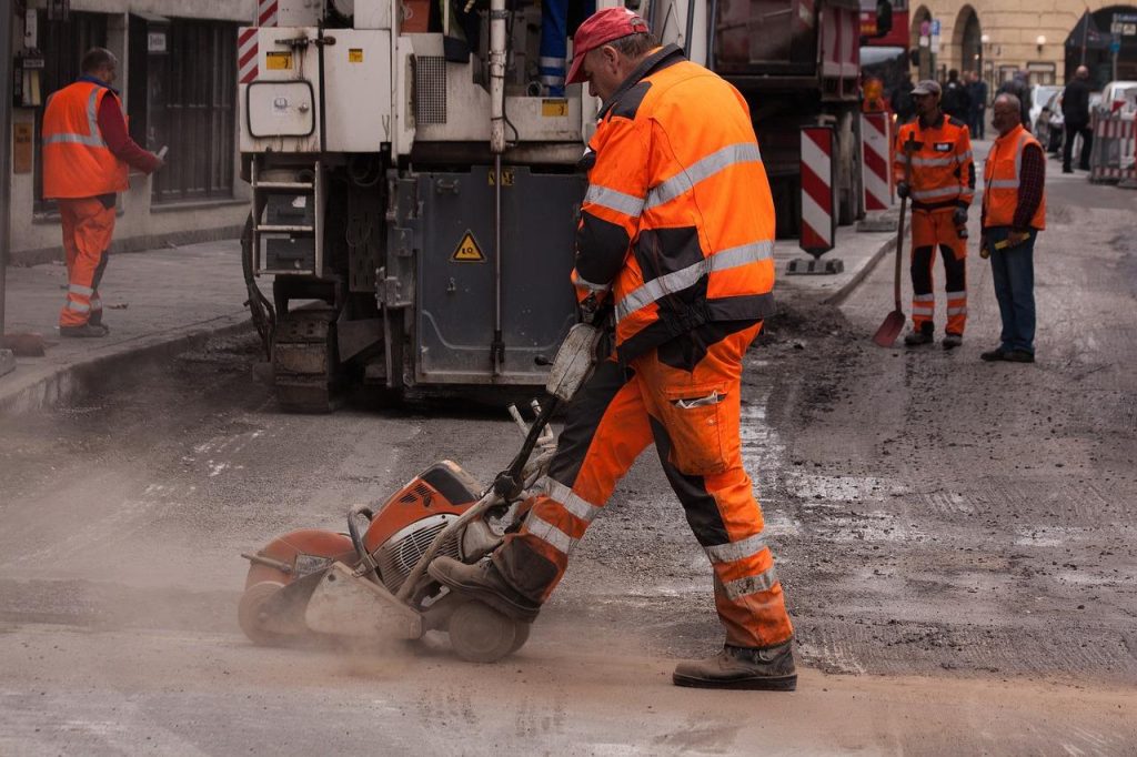 Home Professionele bedrijfskleding Rotterdam met consistente uitstraling en representatieve werkkleding voor medewerkers